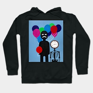 BIRTHDAY Hoodie